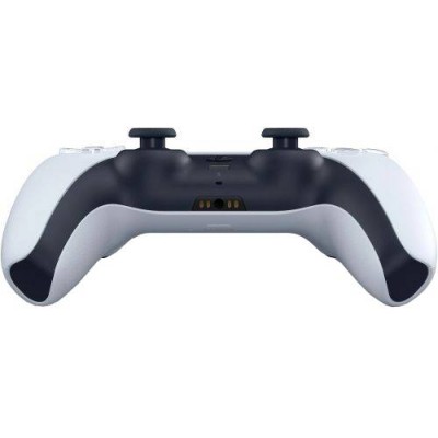 Геймпад PLAYSTATION PS55 Dualsense White + FIFA 23 (9440796) Геймпад PLAYSTATION PS55 Dualsense White + FIFA 23 (9440796)