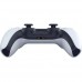 Геймпад PLAYSTATION PS55 Dualsense White + FIFA 23 (9440796)