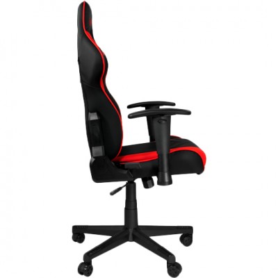 Крісло DXRACER NEX EC/OK134/NR Black/Red Крісло DXRACER NEX EC/OK134/NR Black/Red
