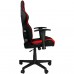 Крісло DXRACER NEX EC/OK134/NR Black/Red