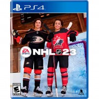Гра NHL23 для Sony PS4 (1095139)
