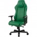 Крісло DXRACER MASTER Max green (DMC-I233S-E)