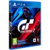 Гра Gran Turismo 7 для PlayStation 4