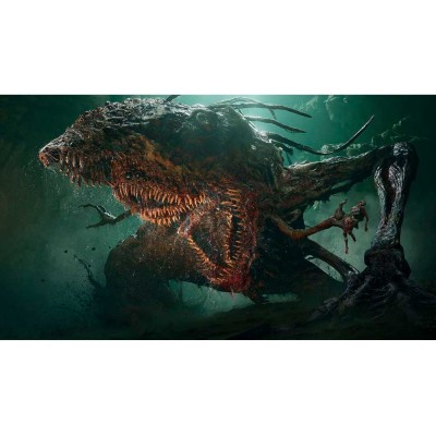 Гра Lords of the Fallen для PS5 Гра Lords of the Fallen для PS5