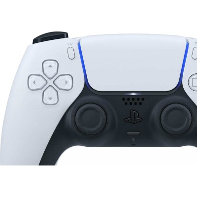 Бандл SONY PlayStation 5 Dualsense + Pulse 3D Wireless + Media Remote + HD Camera