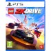 Гра LEGO Drive для PS5 (5026555435246)