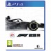 Гра F1 2023 для PS4
