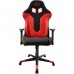 Крісло DXRACER NEX EC/OK01/NR Black/Red