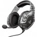 Гарнітура TRUST GXT 488 Forze-G for PS4 Grey (23531)