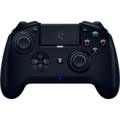 Геймпад Razer Raiju Tournament Ed. (RZ06-02610400-R3G1) Геймпад Razer Raiju Tournament Ed. (RZ06-02610400-R3G1)