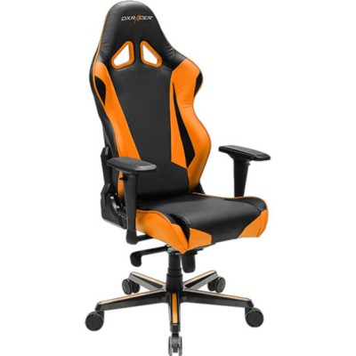 Крісло DXRACER RACING OH/RV001/NO Крісло DXRACER RACING OH/RV001/NO
