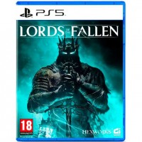 Гра Lords of the Fallen для PS5 Гра Lords of the Fallen для PS5
