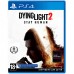 Гра Dying Light 2 Stay Human для PlayStation 4 (5902385108928)