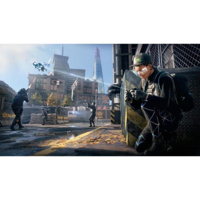 Гра Watch Dogs Legion для PlayStation 5 Гра Watch Dogs Legion для PlayStation 5