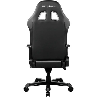 Крісло DXRACER King Blac/Grey (GC-K99-NG-A3-01-NVF) Крісло DXRACER King Blac/Grey (GC-K99-NG-A3-01-NVF)