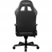 Крісло DXRACER King Blac/Grey (GC-K99-NG-A3-01-NVF)