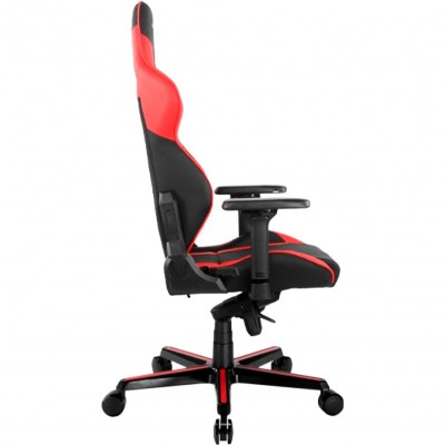 Крісло DXRACER G Series D8200 Black / Red (GC-G001-NR-B2-NVF) \ Крісло DXRACER G Series D8200 Black / Red (GC-G001-NR-B2-NVF) \
