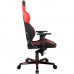 Крісло DXRACER G Series D8200 Black / Red (GC-G001-NR-B2-NVF) \