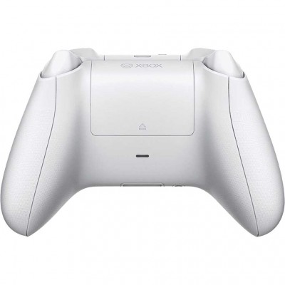 Геймпад Microsoft Wireless Controller Robot White