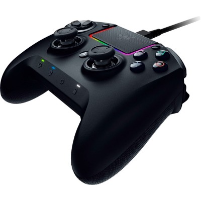 Геймпад Razer Raiju Ultimate (RZ06-02600300-R3G1) Геймпад Razer Raiju Ultimate (RZ06-02600300-R3G1)