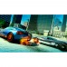 Гра Burnout Paradise Remastered для NINTENDO Switch