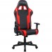 Крісло DXRACER P Series Black/Red (GC-P132-NR-F2-NVF)