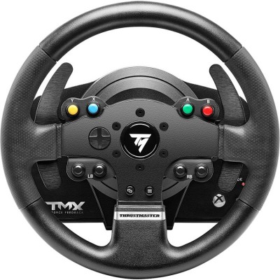 Кермо Thrustmaster TMX Force Feedback PC / Xbox One Black (4460136)