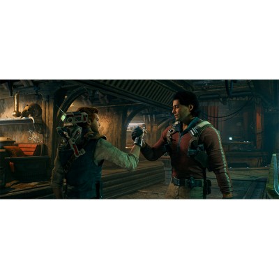 Гра Star Wars Jedi Survivor для XBOX Series X Гра Star Wars Jedi Survivor для XBOX Series X