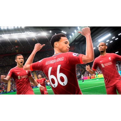Гра FIFA 22 для PlayStation 5 (1103888)