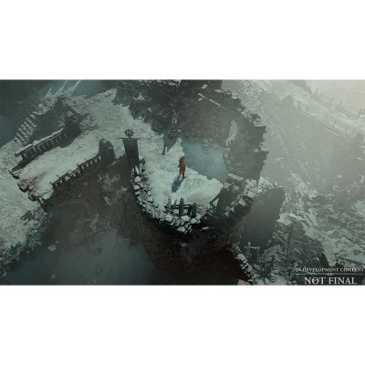 Гра Diablo 4 для PS4