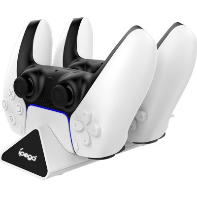 Зарядна станція для геймпадів IPEGA для PS5 (PG-P5012)