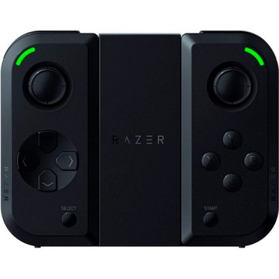 Геймпад RAZER Junglecat (RZ06-03090100-R3M1) Геймпад RAZER Junglecat (RZ06-03090100-R3M1)