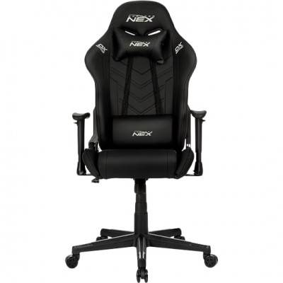 Крісло DXRACER NEX EC/OK134/N Black