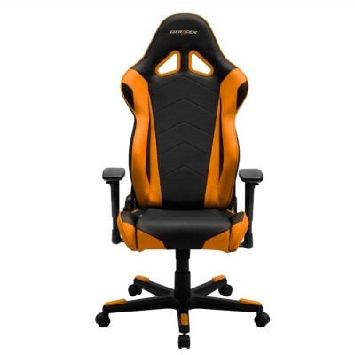 DXRACER Крісло RACING OH/RЕ0/NО