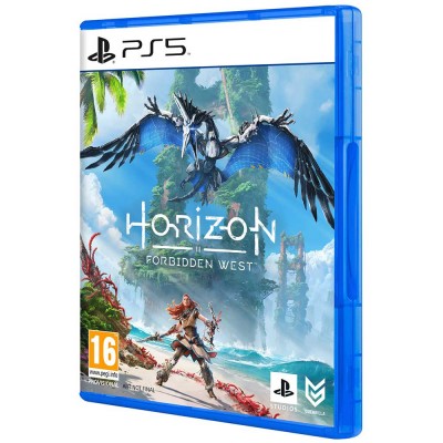 Гра Horizon Forbidden West для PlayStation 5 (9721390) Гра Horizon Forbidden West для PlayStation 5 (9721390)