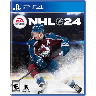 Ігра NHL 24 для Sony для PlayStation 4 (1162882)