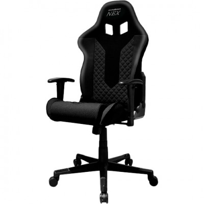Крісло DXRACER NEX EC/OK01/N Black Крісло DXRACER NEX EC/OK01/N Black