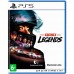 Гра Grid Legends для PlayStation 5