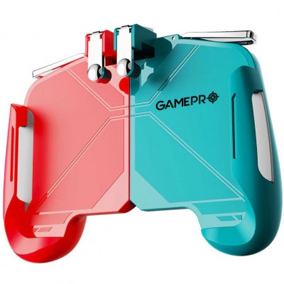 Тригер GamePro MG105C Red/Blue