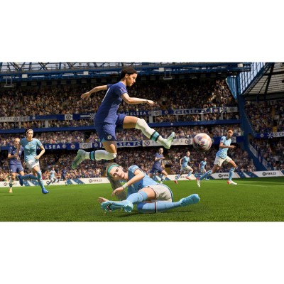 Гра FIFA 23 для PlayStation 4 (1094990) Гра FIFA 23 для PlayStation 4 (1094990)