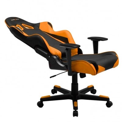 DXRACER Крісло RACING OH/RЕ0/NО