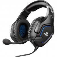 Гарнітура TRUST Forze-G for PS4 Black (23530) Гарнітура TRUST Forze-G for PS4 Black (23530)