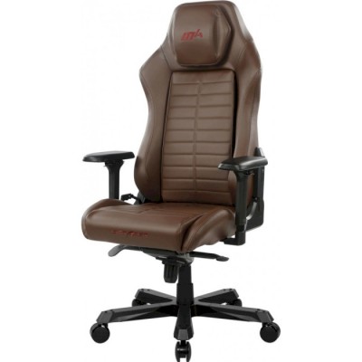 Крісло DXRACER MASTER Max brown (DMC-I233S-C-A2) Крісло DXRACER MASTER Max brown (DMC-I233S-C-A2)
