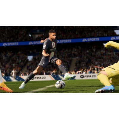 Гра FIFA 23 для XBOX One (1094984) Гра FIFA 23 для XBOX One (1094984)