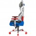Крісло DXRACER Air PRO White-Blue-Red-Yellow (AIR-R1S-WRB.G-B3-NVF)