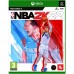 Гра NBA 2K22 для XBOX Series X