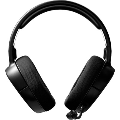 Гарнітура STEELSERIES Arctis 1 Wireless for PS5 (61519) Гарнітура STEELSERIES Arctis 1 Wireless for PS5 (61519)