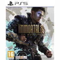 Гра Immortals of Aveum для PS5 (1162104)