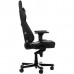 Крісло DXRACER King Black (GC-K99-N-A3-01-NVF)