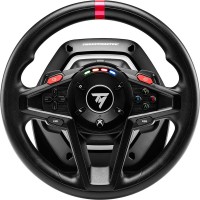 Кермо та педалі Thrustmaster для PC/Xbox T128-x world type c (4460184) Кермо та педалі Thrustmaster для PC/Xbox T128-x world type c (4460184)